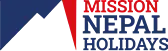 Mission Nepal Holidays