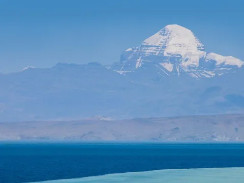 Kailash Mansarovar Inner Parikarma Kora
