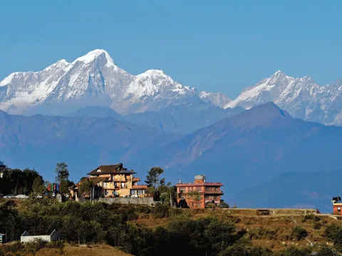 Nagarkot Day Tours
