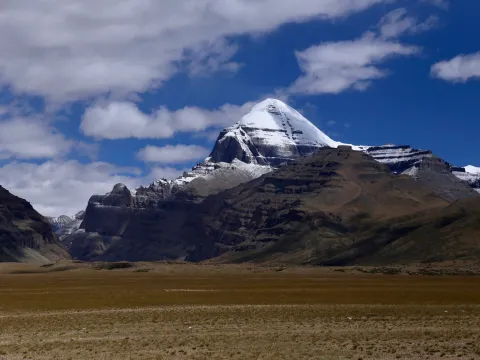 Kailash Mansarovar Yatra