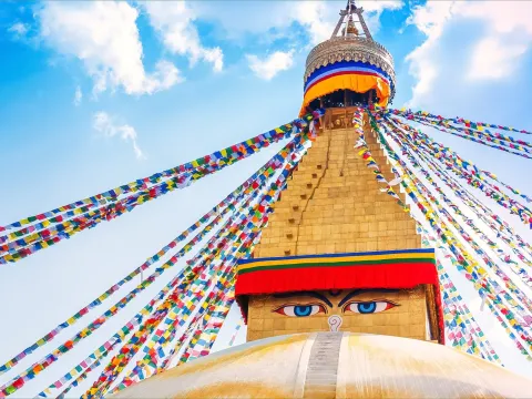 Glimpse of Kathmandu Tour