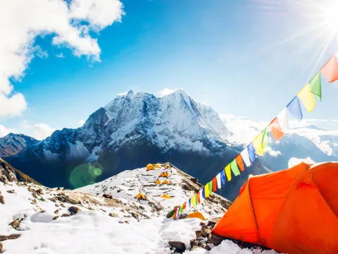 Everest Panorama Trek