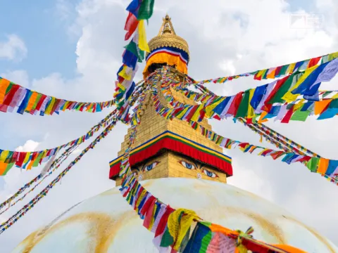 Nepal Tibet Bhutan Tours