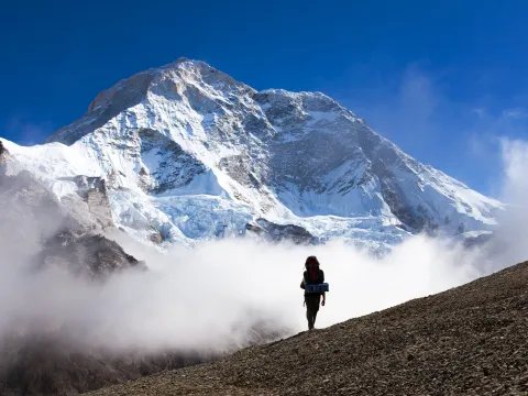 Makalu Base Camp Trek