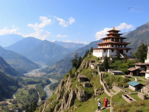 Bhumthang Cultural Trek