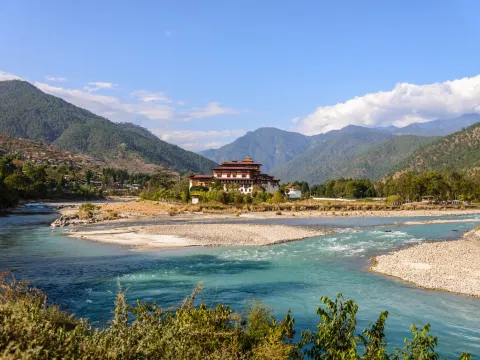 Bhutan Tour