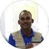 Santharasekaran Subramaniam