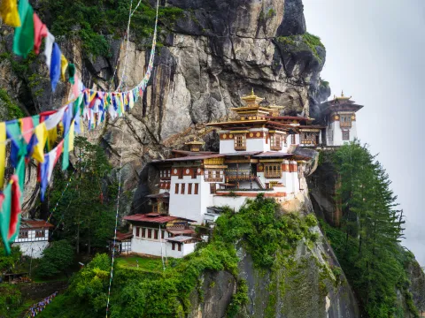 Bhutan