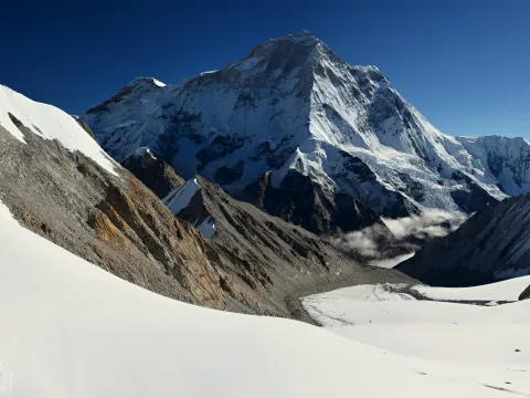 Classic Annapurna Circuit Trek