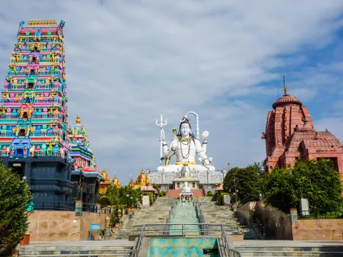 Chardham Yatra Yamunotri-gangotri-Kedarnath-Badrinath