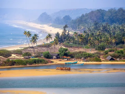 GOA