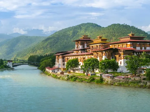 Bhutan Cultural Tour