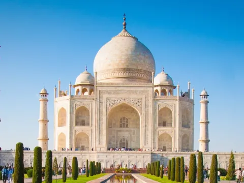 India