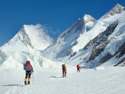 Everest Base Camp Luxury Lodge Trek