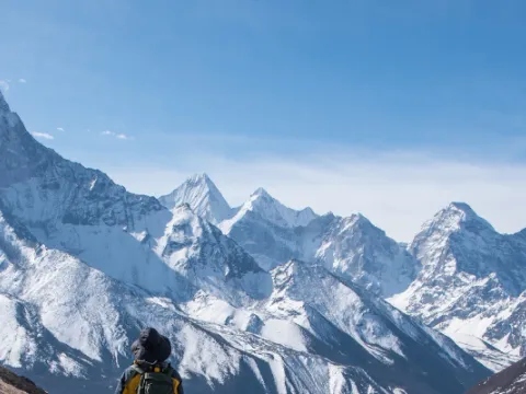 Trekking