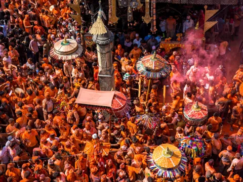 Nepal Travel Guide