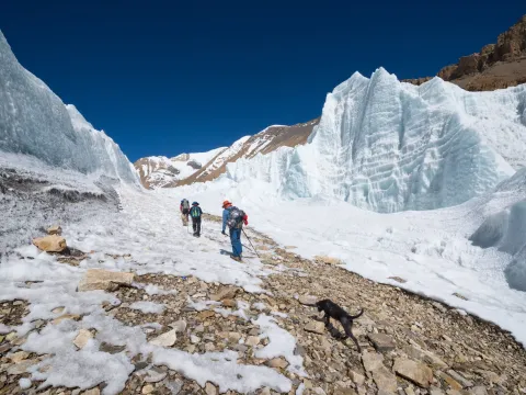 The Ultimate Guide to Choosing the Best Time to Trek in Nepal