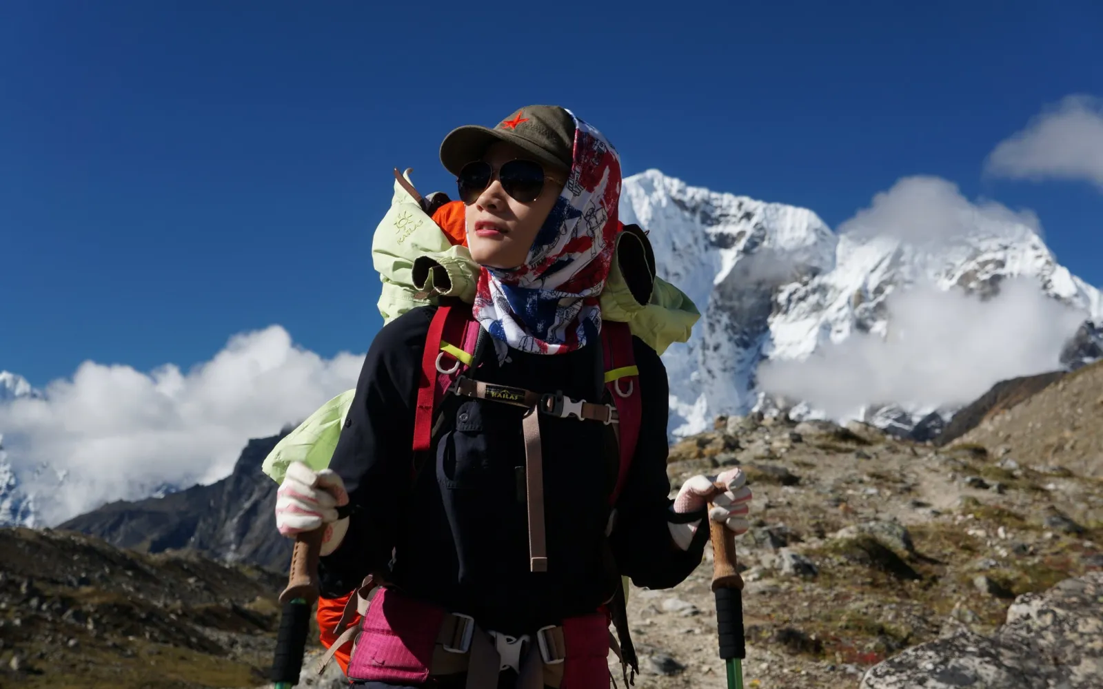 Training Guidelines for the Everest Base Camp Trek