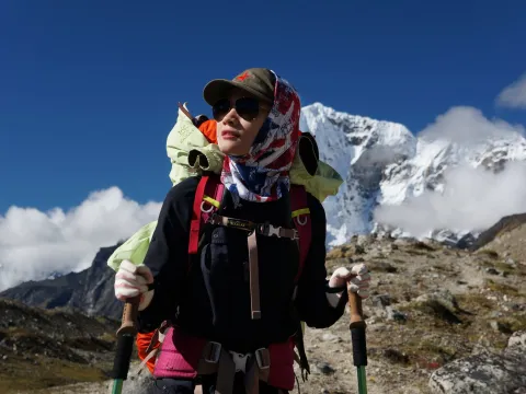 Training Guidelines for the Everest Base Camp Trek