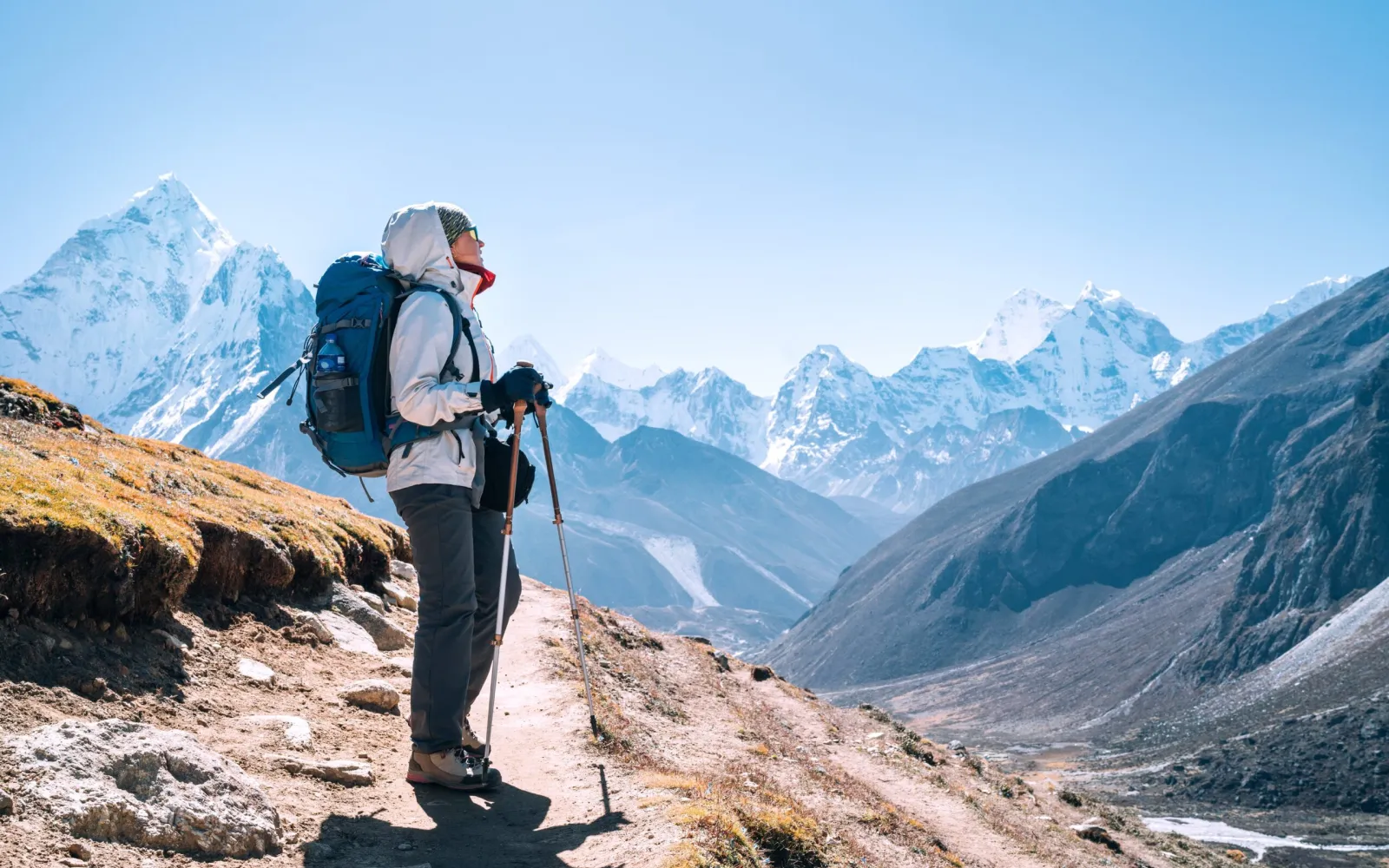 Empowering Adventures: Solo Female Travelers in Nepal