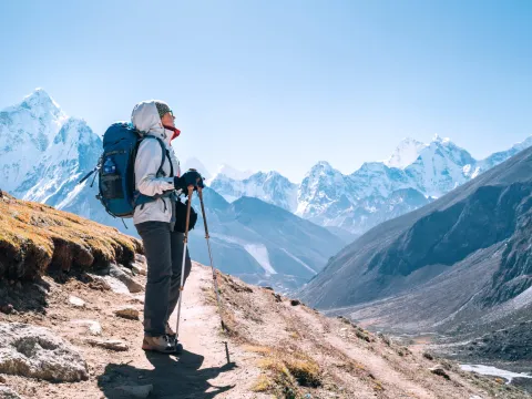 Empowering Adventures: Solo Female Travelers in Nepal