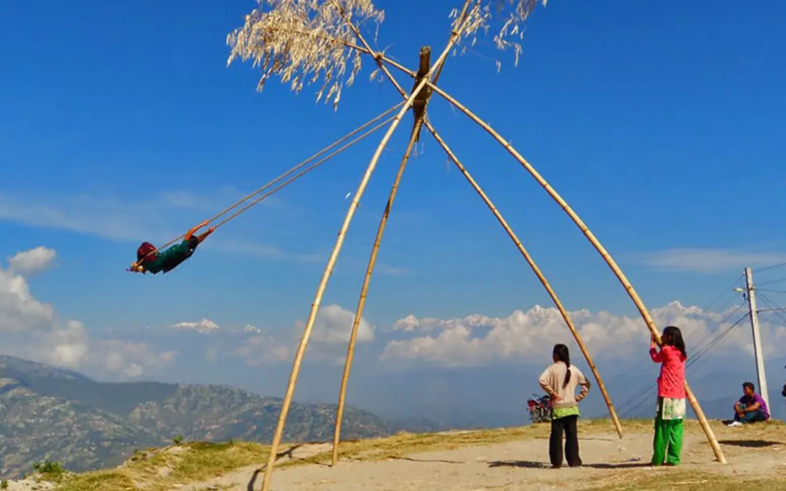 Dashain festival and its impact on Nepal Tourism