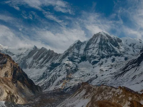 Complete Packing List for the Everest Base Camp Trekking