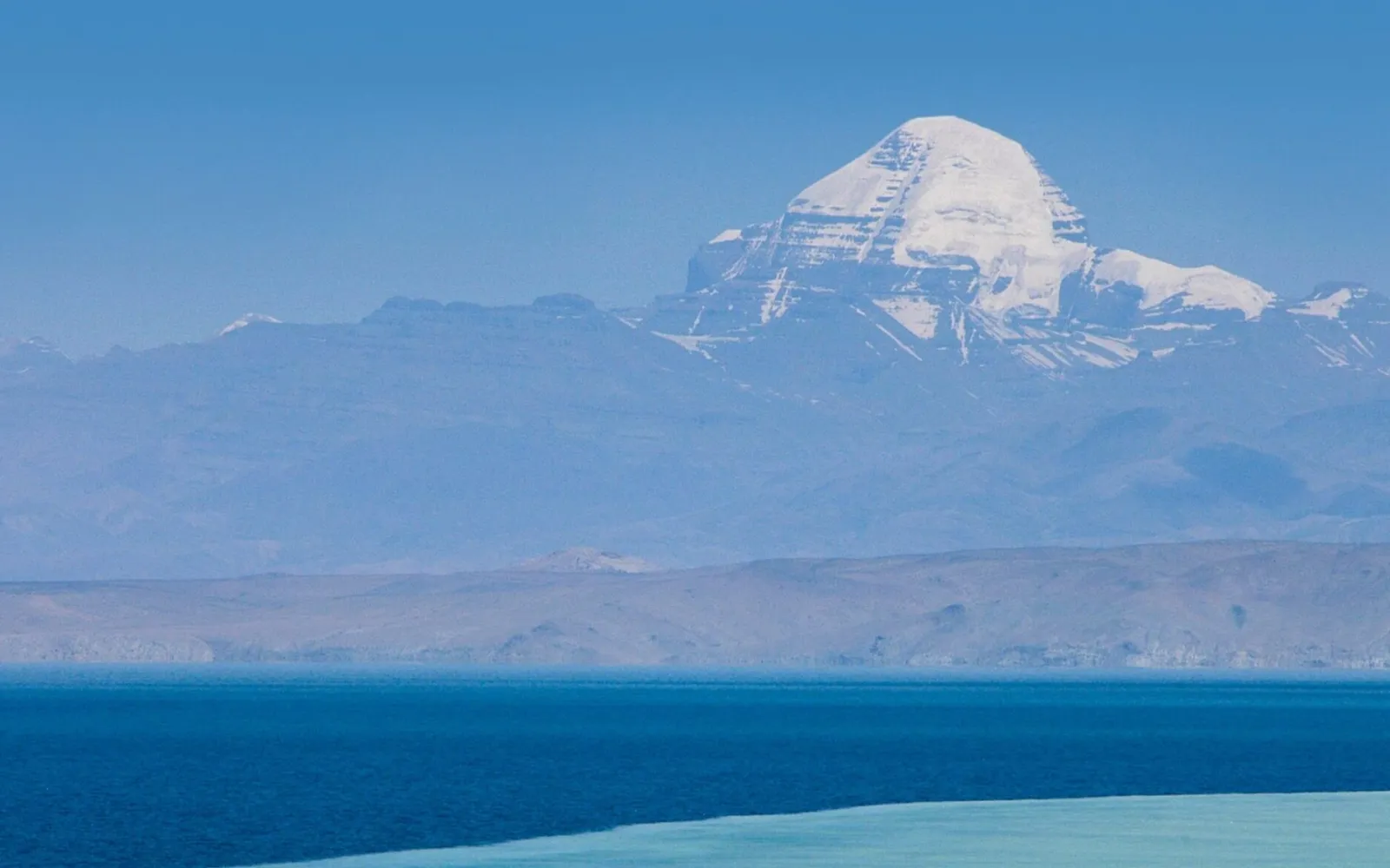 Kailash Mansarovar Yatra 2025: Booking Open!