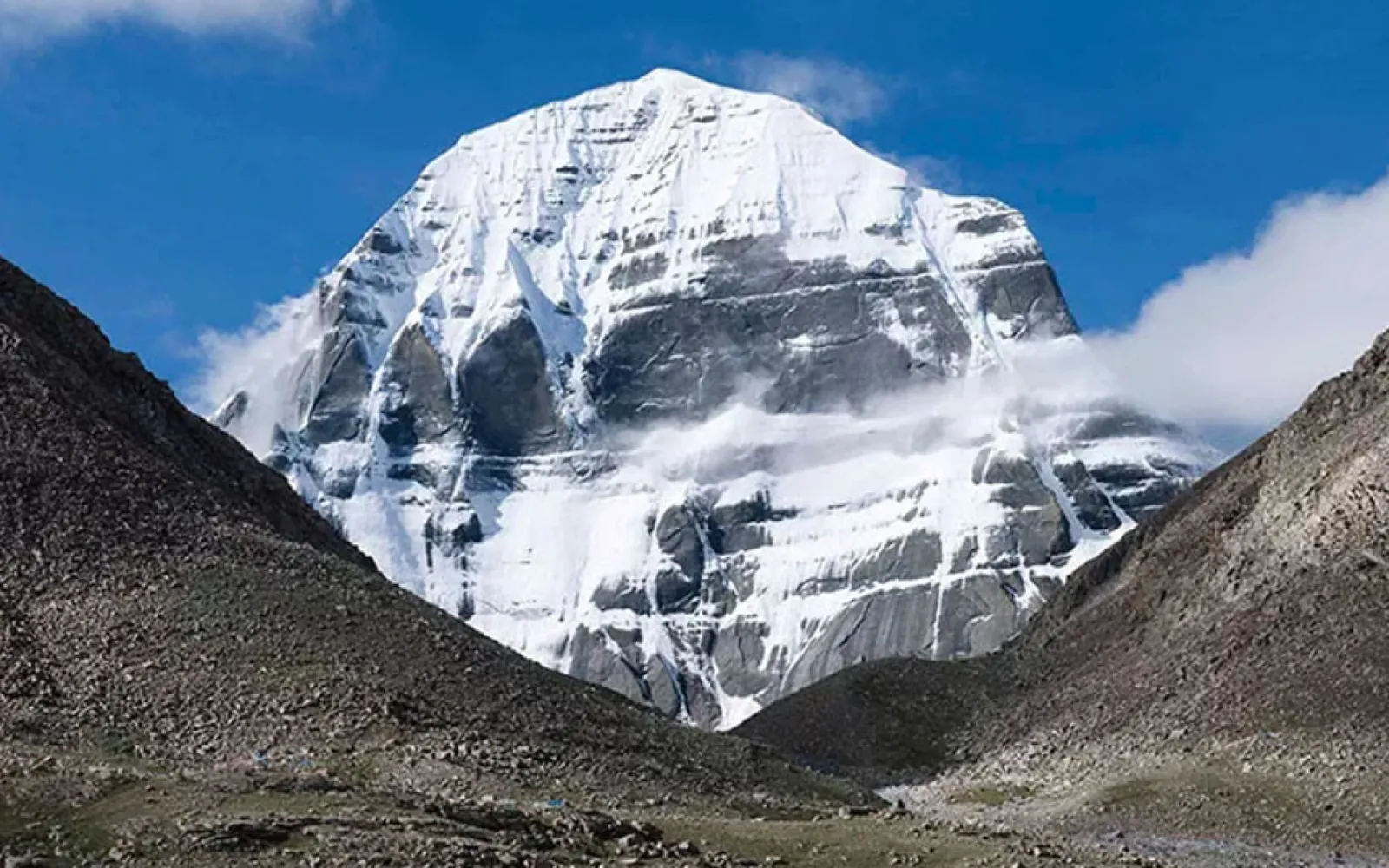 Why Kailash Mansarovar Yatra Is a Journey of a Lifetime