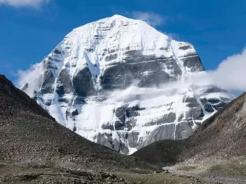 Why Kailash Mansarovar Yatra Is a Journey of a Lifetime