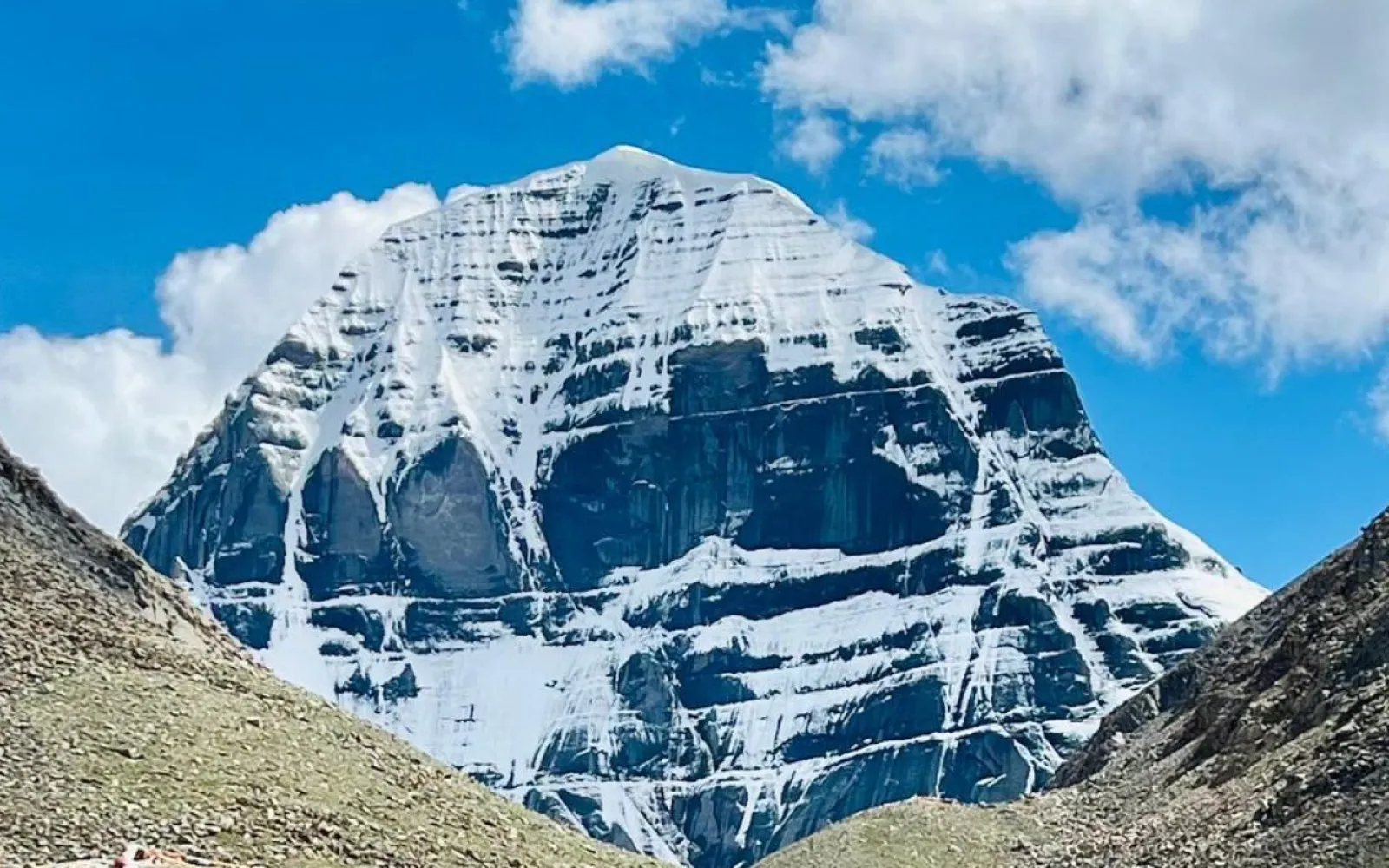 Why Choose the Nepal Route for Kailash Mansarovar Yatra