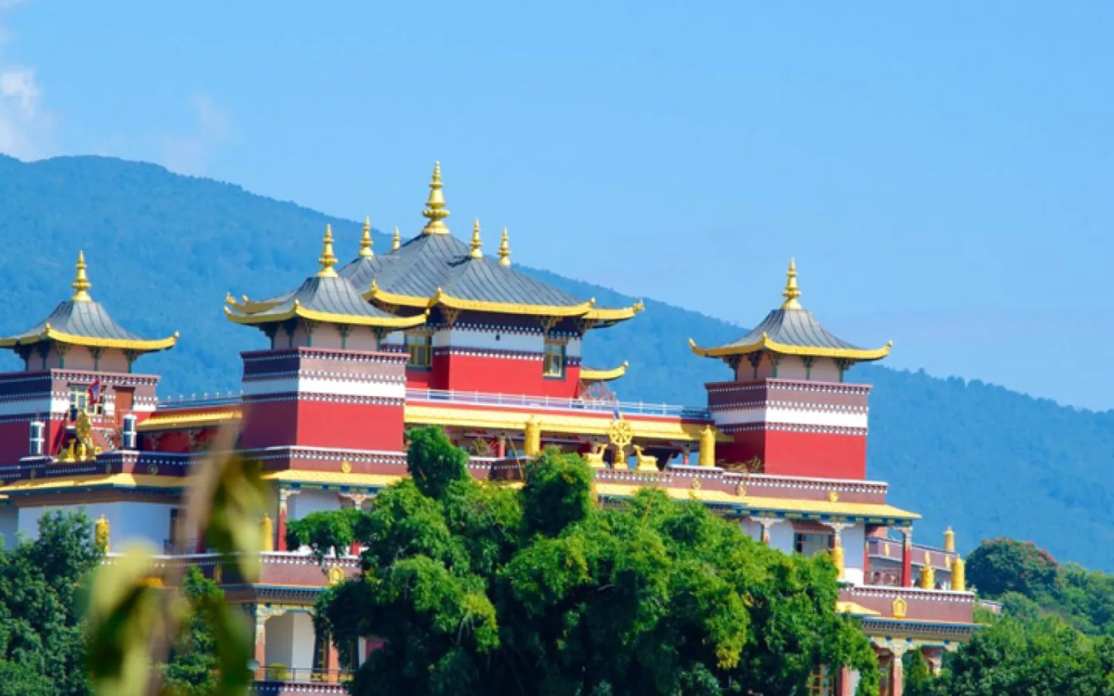 Exploring Inner Peace and Himalayan Majesty: A 3-Week Spiritual Journey in Nepal