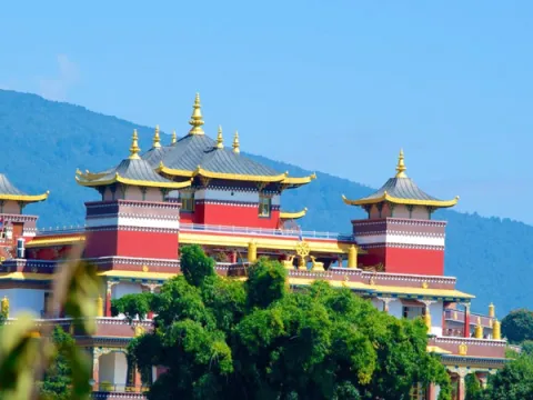 Exploring Inner Peace and Himalayan Majesty: A 3-Week Spiritual Journey in Nepal