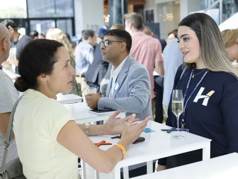 Mission Nepal Holidays Showcases Nepal, Bhutan, and Tibet at Vakantiebeurs Amsterdam 2025