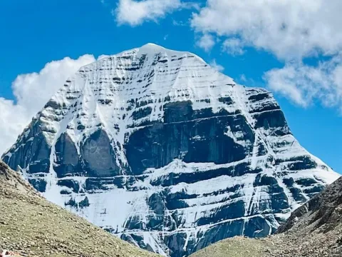 Kailash Mansarovar Yatra 2026 – A Sacred Pilgrimage to Mt. Kailash
