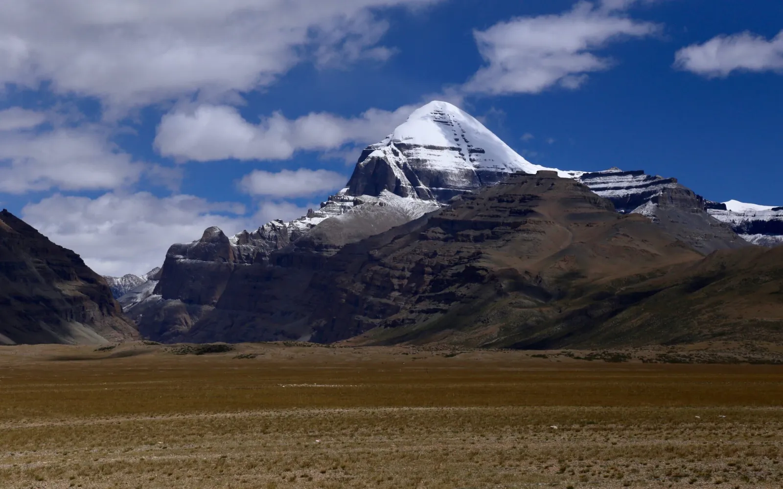 Kailash Mansarovar Yatra 2026