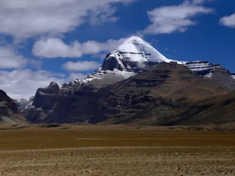 Kailash Mansarovar Yatra 2026