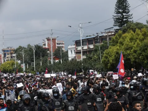 Nepal’s Current Crisis: Gen Z Protests, Political Upheaval, and the Road Ahead