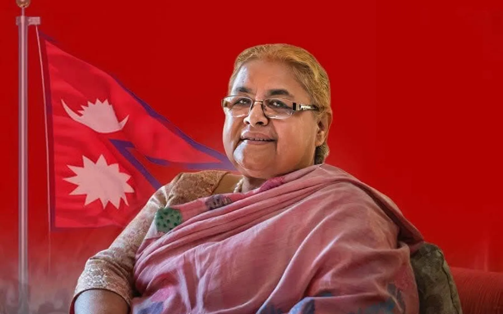 Nepal Appoints First Female Prime Minister Sushila Karki After Gen Z Protests and Early Election Call