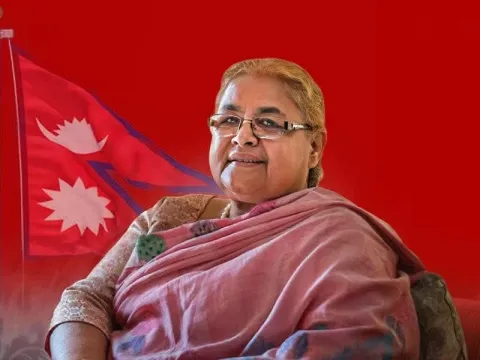 Nepal Appoints First Female Prime Minister Sushila Karki After Gen Z Protests and Early Election Call
