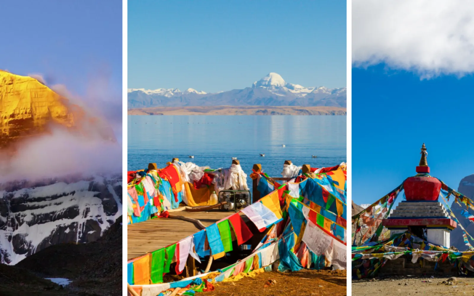 Saga Dawa Festival 2026 — Celebrate Buddha’s Enlightenment in Tibet’s Sacred Kailash Mansarovar (Horse Year)