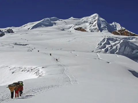 Trekking to Everest in September: What You Need to Know