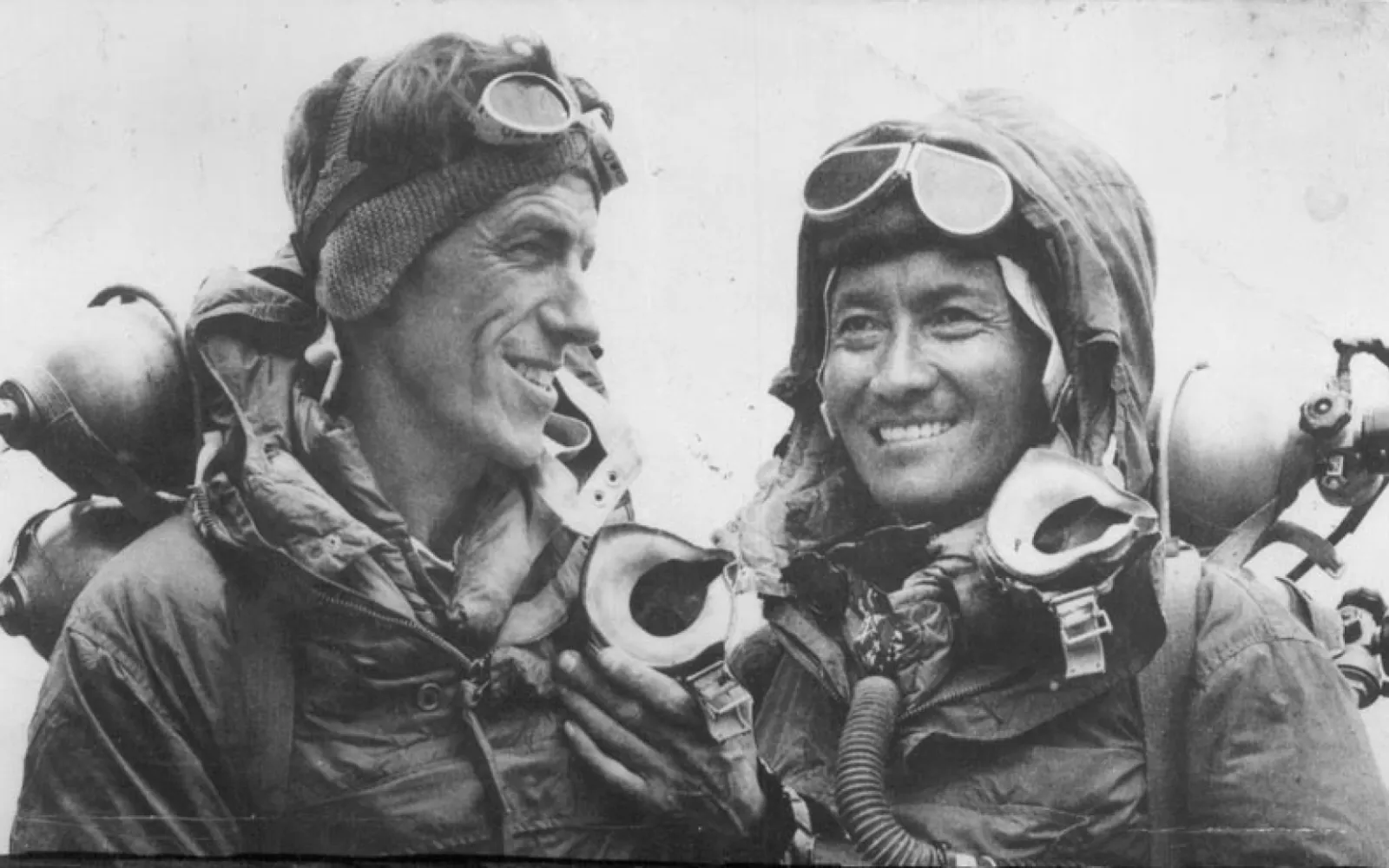 Tenzing Norgay and the 1953 Everest Triumph: A Story That Changed Himalayan History