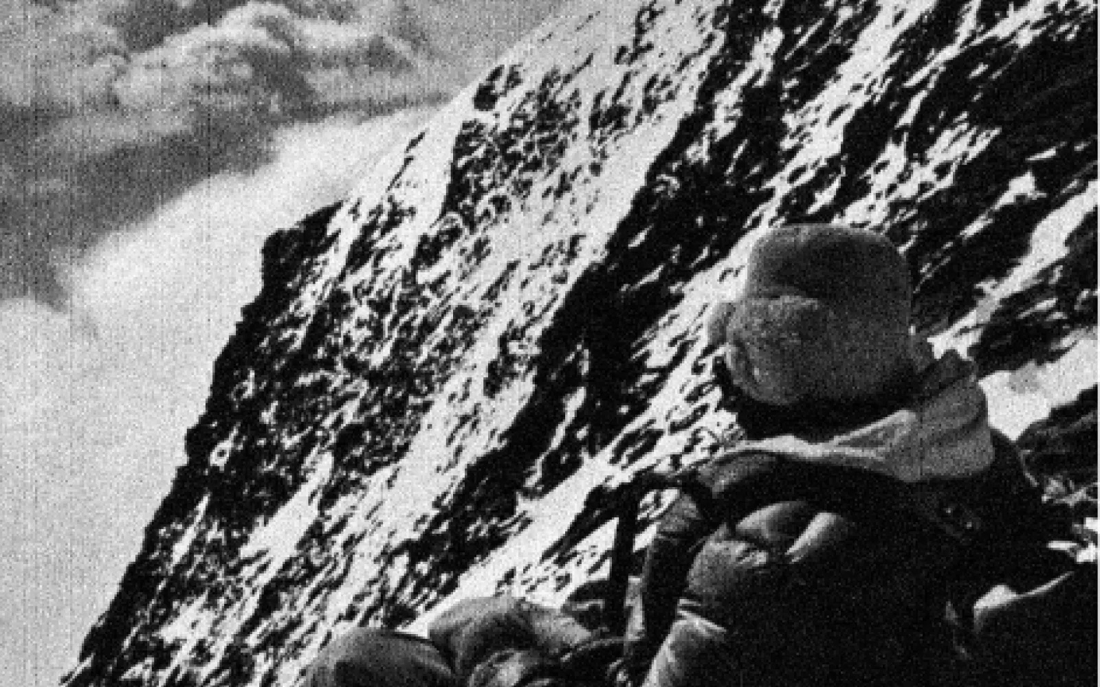 The 1952 Swiss Mount Everest Expedition: The Climb That Paved the Way to History