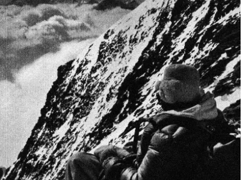 The 1952 Swiss Mount Everest Expedition: The Climb That Paved the Way to History