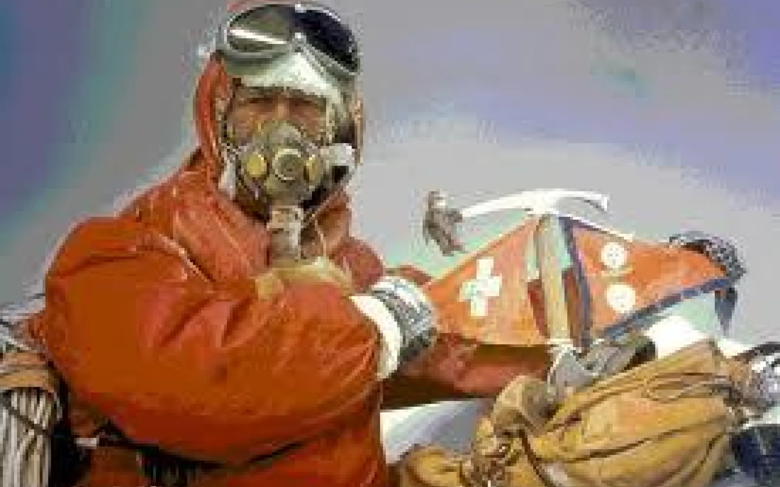 The First Lhotse Expedition: The Historic 1956 Swiss Ascent