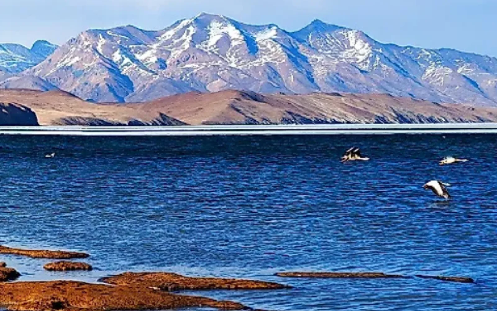 9 Reasons Why Kailash Mansarovar Is Not Just Another Trek