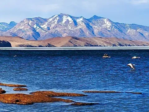 9 Reasons Why Kailash Mansarovar Is Not Just Another Trek