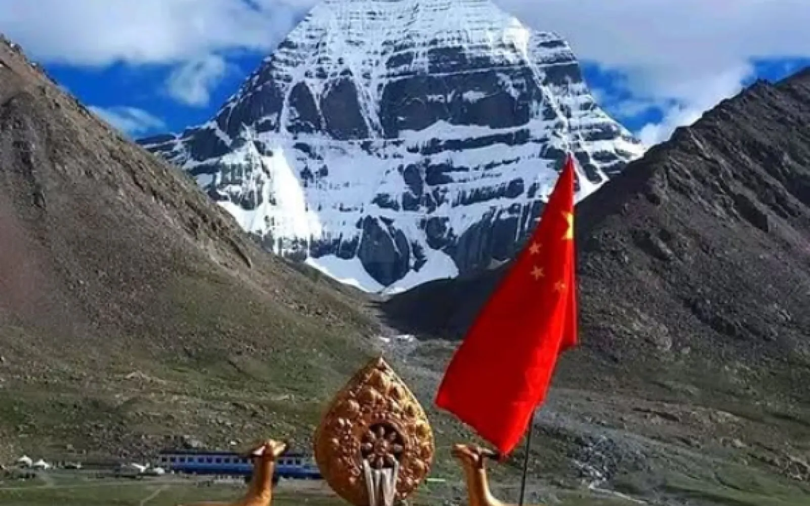 7 Realities of Kailash Mansarovar That Most Blogs Ignore