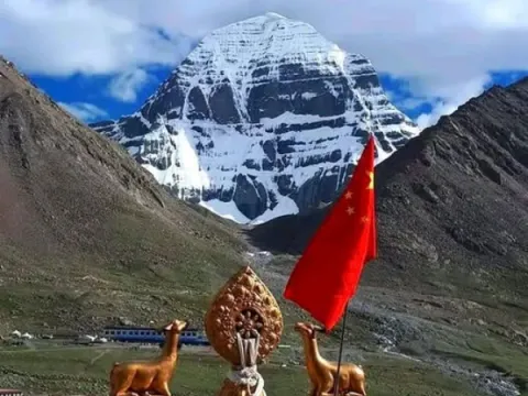 7 Realities of Kailash Mansarovar That Most Blogs Ignore